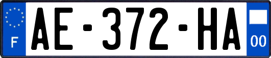 AE-372-HA