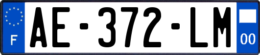 AE-372-LM