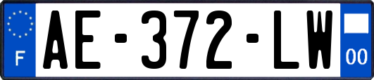 AE-372-LW