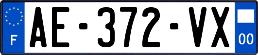 AE-372-VX