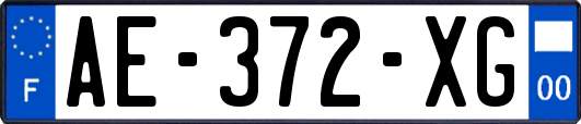 AE-372-XG