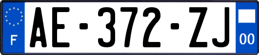 AE-372-ZJ