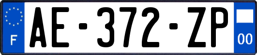 AE-372-ZP