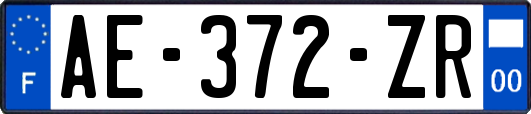 AE-372-ZR