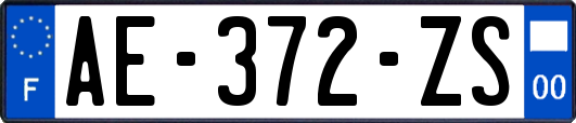 AE-372-ZS