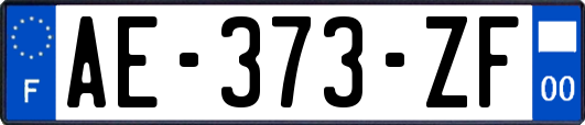 AE-373-ZF