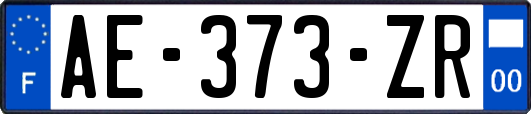 AE-373-ZR