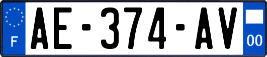 AE-374-AV