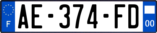 AE-374-FD