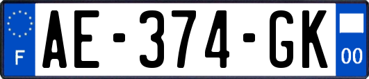 AE-374-GK