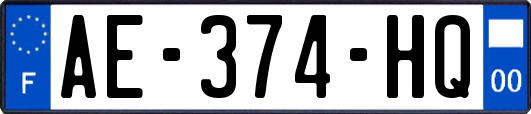 AE-374-HQ