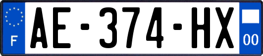 AE-374-HX