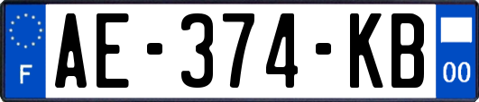 AE-374-KB