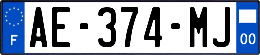 AE-374-MJ