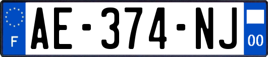 AE-374-NJ