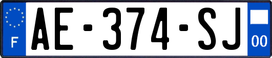 AE-374-SJ