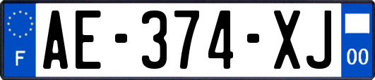 AE-374-XJ