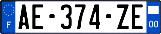 AE-374-ZE