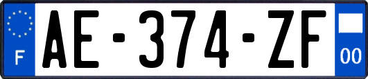 AE-374-ZF