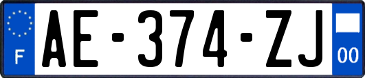 AE-374-ZJ