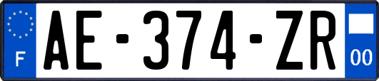 AE-374-ZR