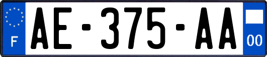 AE-375-AA