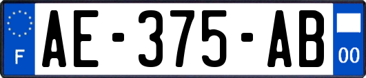 AE-375-AB