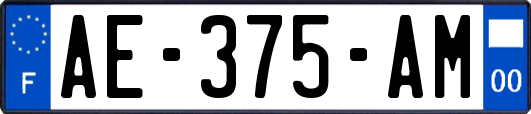 AE-375-AM