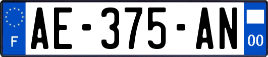 AE-375-AN