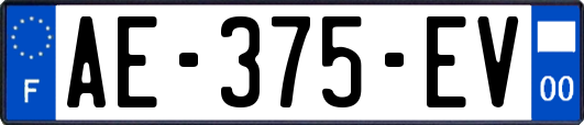 AE-375-EV