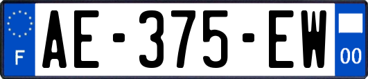 AE-375-EW