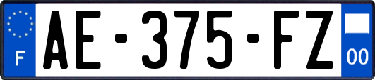 AE-375-FZ