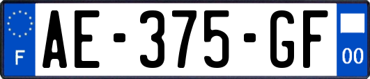 AE-375-GF