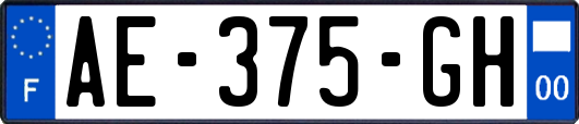 AE-375-GH