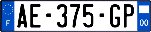 AE-375-GP