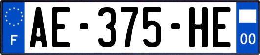 AE-375-HE