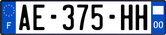 AE-375-HH