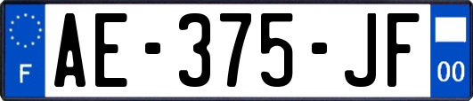 AE-375-JF