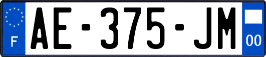 AE-375-JM