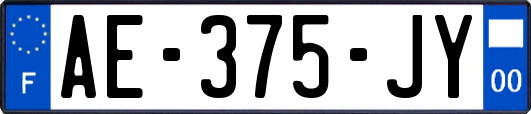 AE-375-JY