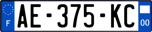 AE-375-KC
