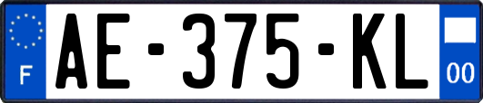 AE-375-KL