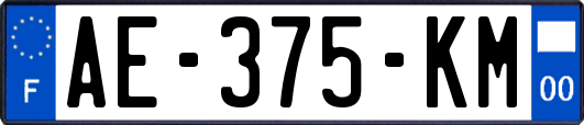 AE-375-KM
