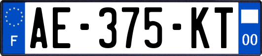 AE-375-KT