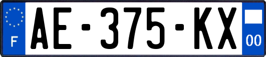 AE-375-KX