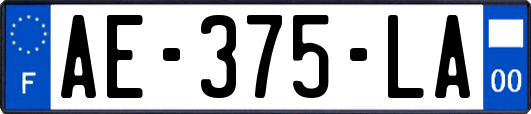 AE-375-LA