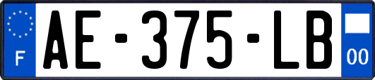 AE-375-LB