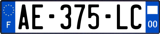 AE-375-LC
