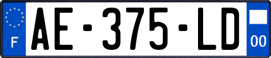 AE-375-LD