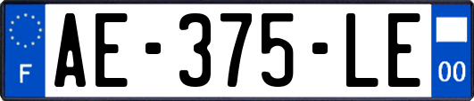 AE-375-LE